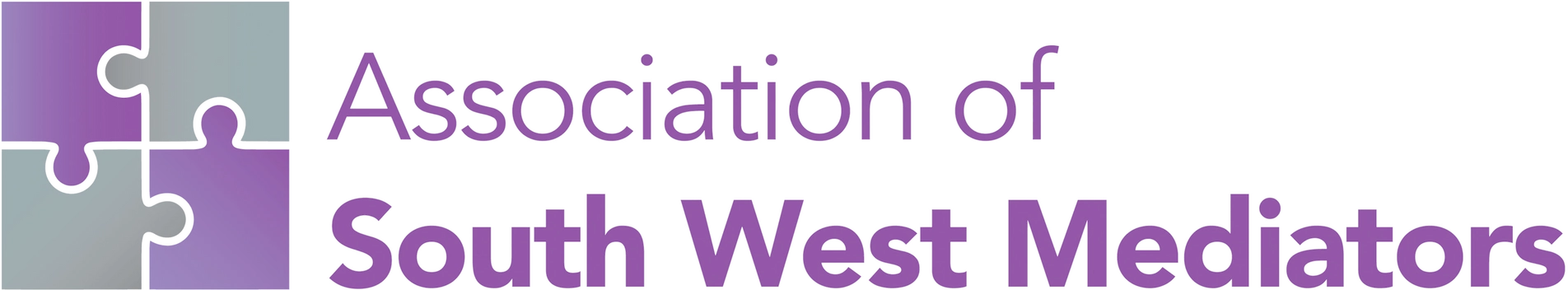 Association of South West Mediators accreditation badge